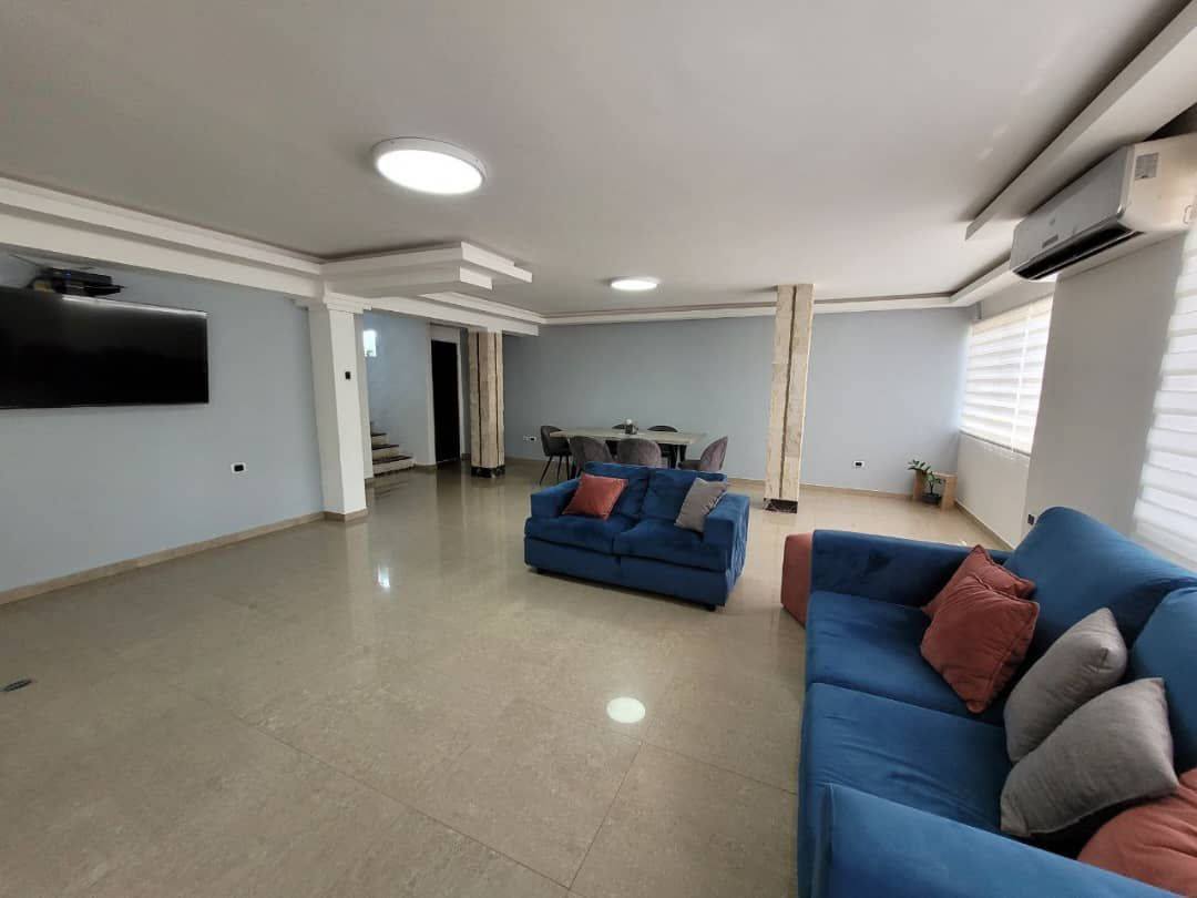 Apartoquinta in Trigal Norte